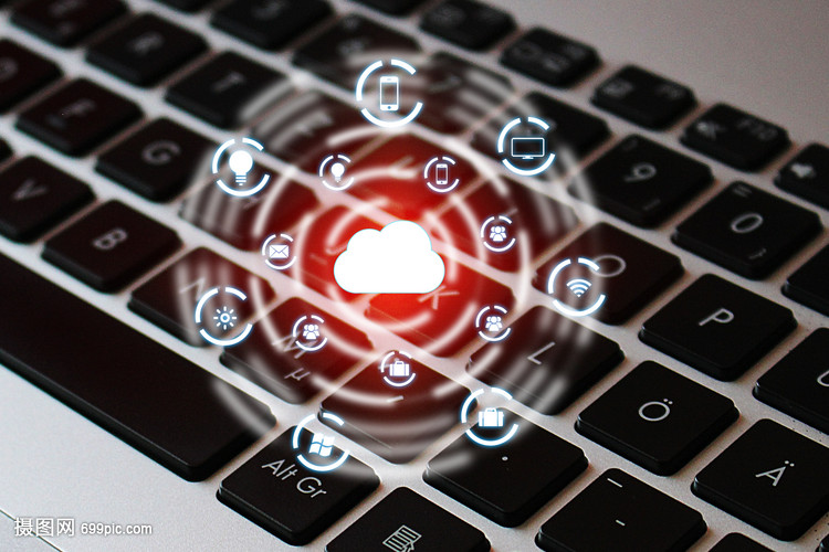 網(wǎng)絡(luò)云科技