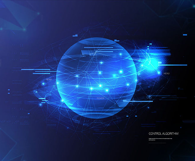 科技底紋 科技感 科技背景 科技感海報 .