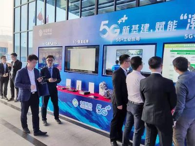 智能制造現(xiàn)場會(huì)!浪潮邊緣計(jì)算助力皓明科技5G+VR智能工廠精彩亮相