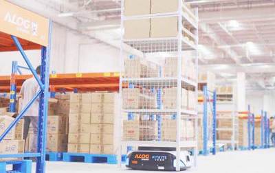 心怡科技CEO邢琳琳:科技物流如何為商家創(chuàng)造價(jià)值