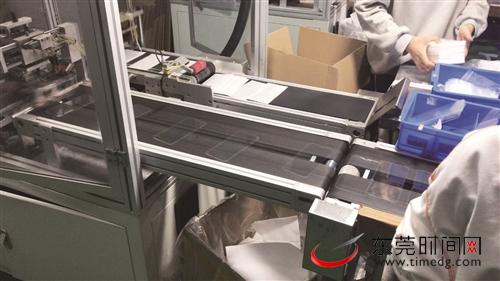 阿里巴巴將打造1000家 超級(jí)工廠 ,莞企產(chǎn)銷直通迎新機(jī)遇