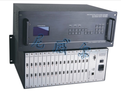 hdmi視頻矩陣高清矩陣切換器廠家圖片|hdmi視頻矩陣高清矩陣切換器廠家產(chǎn)品圖片由深圳市尼威爾科技公司生產(chǎn)提供-