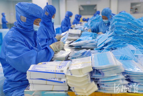 秦皇島 趕制防疫物資 助力疫情防控鳳凰網(wǎng)河北 鳳凰網(wǎng)