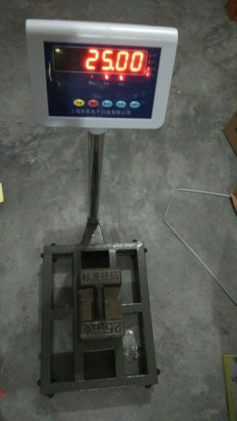 提供蘇州計(jì)重60kg電子臺(tái)秤廠(chǎng)家