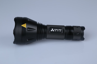 【美利浦強(qiáng)光手電筒 正品 T6大功率LED遠(yuǎn)射王 家用戶(hù)外ML-A261批發(fā)】?jī)r(jià)格,廠(chǎng)家,圖片,手電筒,惠州市美利浦科技-