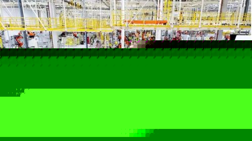 科技創新驅動，北京重卡展北汽集團展示產品質量提升成果