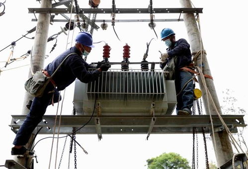 國(guó)網(wǎng)福安市供電公司 更換老舊綜配箱，筑牢漁民新村用電安全網(wǎng)