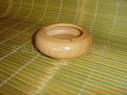 安吉縣綠竹園竹工藝品廠 匠心傳承，竹藝創(chuàng)新